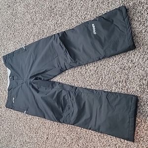 Ski pants